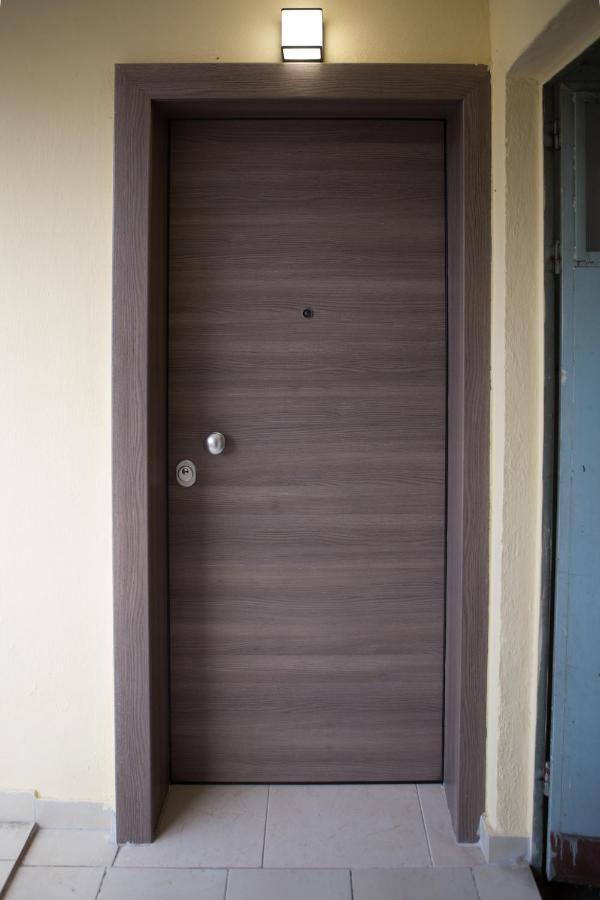 Kosmos Service Apartment Modern Spirit City Center With Additional Cost Parking Szaloniki Kültér fotó